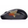 MOUSE OPTICO INALAMBRICO GENIUS USB, NX-7000, NEGRO