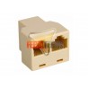 SPLITTER RJ45, DUPLICADOR PARA CONEXIÓN DE RED