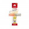 TINTA CANON Gi-190 YELLOW, 70 ML.ORIGINAL
