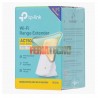 REPETIDOR WIFI INALAMBRICO RE200 TP-LINK, AC750.
