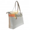 CARTERA PARA NOTEBOOK BEIGE, HASTA 15.6".