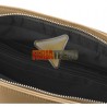 CARTERA PARA NOTEBOOK BEIGE, HASTA 15.6"