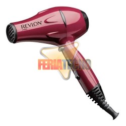 SET SECADOR Y ALISADOR DE PELO CONTROL DE FRIZZ REVLON