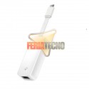 ADAPTADOR USB-C A USB-A RJ45 (RED, LAN), TP-LINK. UE300C