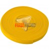 VELCRO DOBLE FAZ 20 MTS X 2CM ANCHO.  AMARRA CABLES