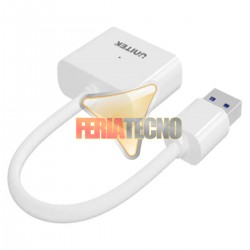 LECTOR USB 3.0 DE MEMORIAS SD/ MICRO SD