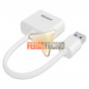LECTOR USB 3.0 DE MEMORIAS SD/ MICRO SD