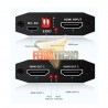 SPLITTER HDMI AMPLIFICADO 2 SALIDAS 2.0, 4K