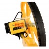 ODÓMETRO PROFESIONAL PLEGABLE, CON BOLSO. 9.999 MTS.