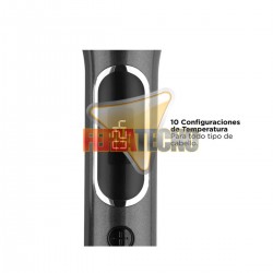 ONDULADOR RIZADOR DE PELO, EXPANDIBLE, REVLON