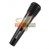 MICROFONO INALAMBRICO – ALAMBRICO, 2 EN 1. PHILCO