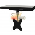 SOPORTE METÁLICO DE SOBREPONER EN LCD O LED. PARA  BLU-RAY, DVD, DECO.