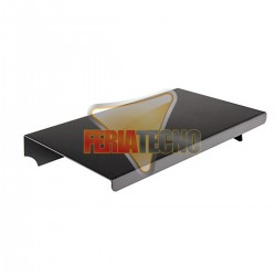 SOPORTE METÁLICO DE SOBREPONER EN LCD O LED. PARA  BLU-RAY, DVD, DECO.