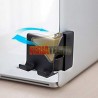 SOPORTE DE CELULAR PARA MONITOR