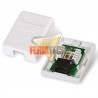 ROSETA RJ45 CAT.6 UTP, CON MODULO INTERNO