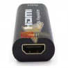 COPLA REPETIDORA HDMI 2.0 H/H, SÓLO PARA 2K Y 4K