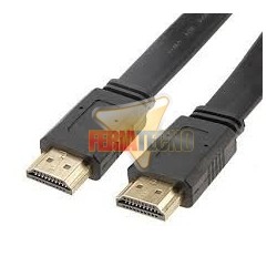 CABLE HDMI 3 MTS. M/M, V. 1.4, PLANO
