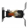 SOPORTE PARA MONITOR, LCD, LED EN MURO 14" A 24"