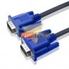 CABLE VGA  3 MTS. M/M CONECTOR AZUL