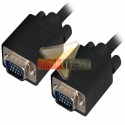 CABLE VGA  15 MTS. MACHO/MACHO 