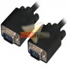 CABLE VGA  15 MTS. MACHO/MACHO 