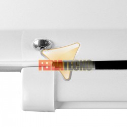 TELON MURAL KLIP 200 ANCHO X 150 ALTO