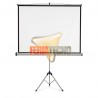 TELON TRIPODE 178 ANCHO X 178 ALTO, (70" x 70")