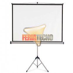 TELON TRIPODE 213 ANCHO X 213 ALTO.