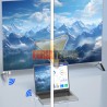 TRANSMISOR HDMI INALAMBRICO 30 METROS, ENERGIZADOS POR USB.