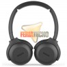 AUDIFONO BLUETOOTH PHILIPS NEGRO