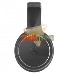 AUDIFONO BLUETOOTH MOTOROLA NEGRO.