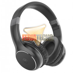 AUDIFONO BLUETOOTH MOTOROLA NEGRO.