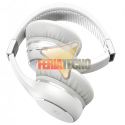 AUDIFONO BLUETOOTH MOTOROLA BLANCO.