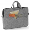 BOLSO PARA NOTEBOOK OKADE GRIS, HASTA 13,3"