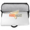 BOLSO PARA NOTEBOOK OKADE GRIS, HASTA 13,3"