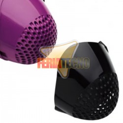 SECADOR DE PELO CONTROL FRIZZ, REVLON, PURPURA