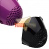 SECADOR DE PELO CONTROL FRIZZ, REVLON, PURPURA