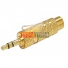 ADAPTADOR DE AUDIO 3.5 MACHO A 6.5 HEMBRA