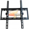 SOPORTE PARA LCD/LED EN MURO 26" A 55" CON REGULACIÓN