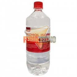 ALCOHOL ISOPROPILICO 99,9%, 1000CC