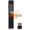 PRESENTADOR INALÁMBRICO USB, LASER ROJO. VIEWSONIC MP200