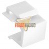 PACK DE 10 TAPAS PARA PLACA A MURO 
