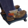 APOYA PIES KENSINGTON SOLESAVER, 3 POSICIONES