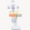 SOPORTE PARA CELULAR, ANCLAJE TIPO CLIP