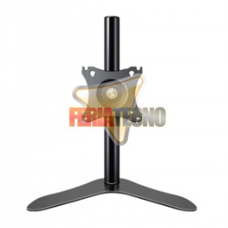 SOPORTE DE ESCRITORIO, MONITOR HASTA 27"". SOBREMESA