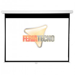 TELON MURAL 2,03 ANCHO X 2,03 ALTO. RETRACTIL.