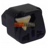 ADAPTADOR DE UPS C14 C13 A CORRIENTE UNIVERSAL