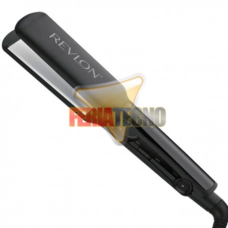 ALISADOR DE PELO, FRIZZ CONTROL, REVLON.