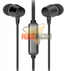 AUDIFONO HP MANOS LIBRES USB-C, NEGRO