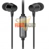 AUDIFONO HP MANOS LIBRES USB-C, NEGRO
